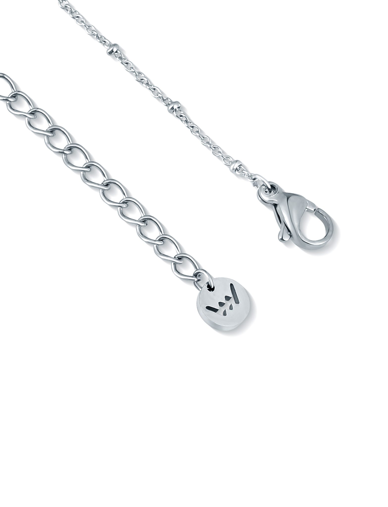 Joella Silver Bracelet
