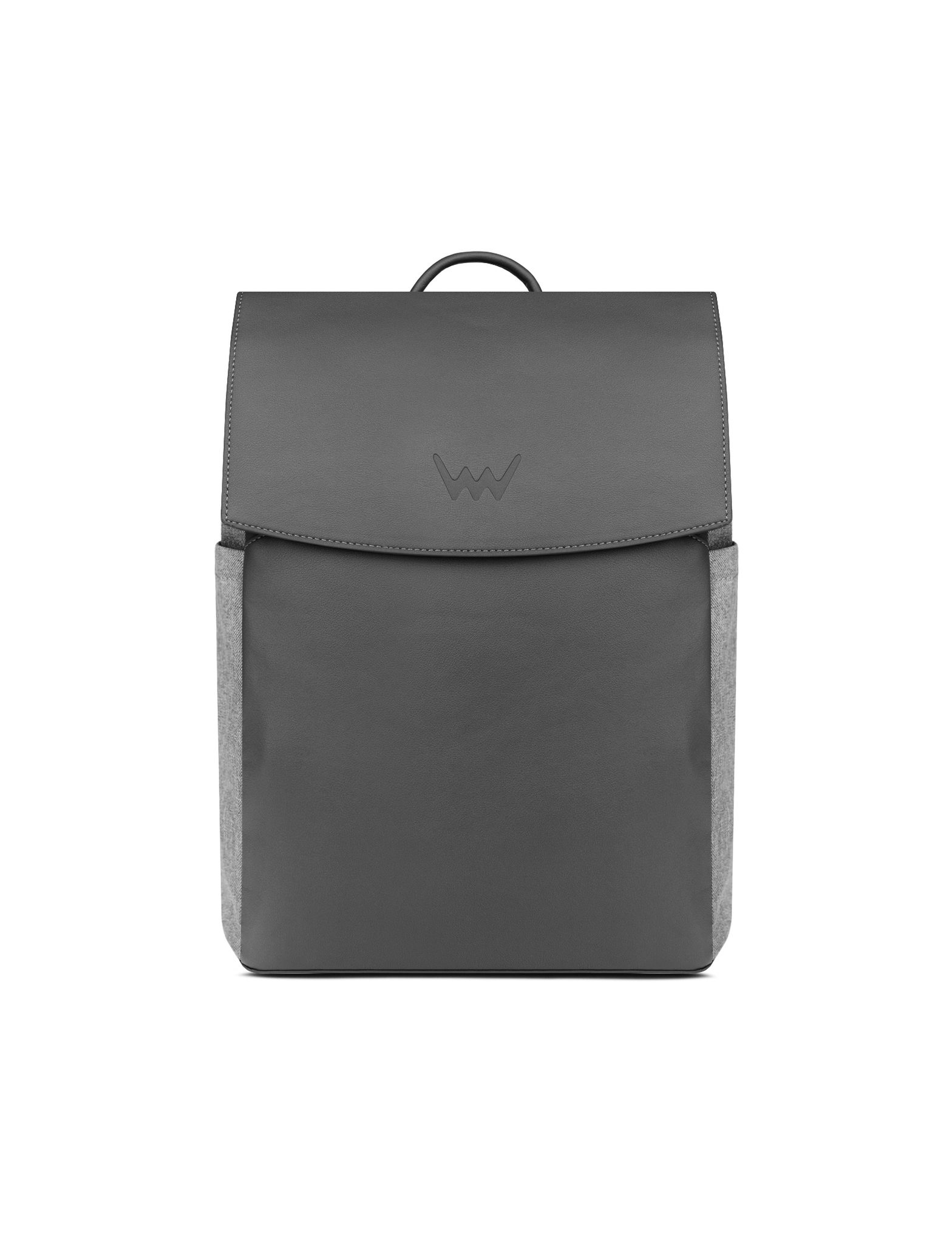 Gioia Big Dark Grey batoh