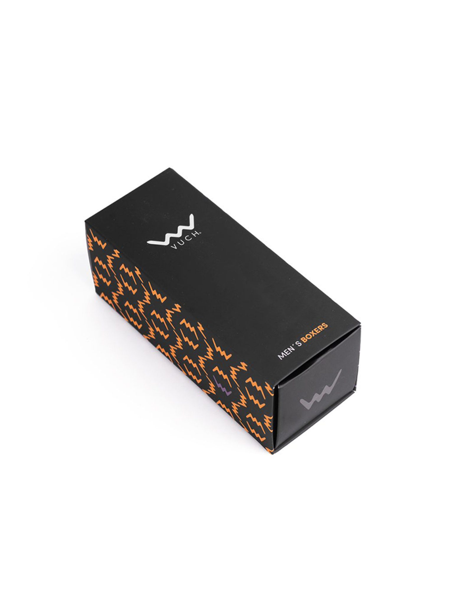 Boxeri bărbătești Evans Black