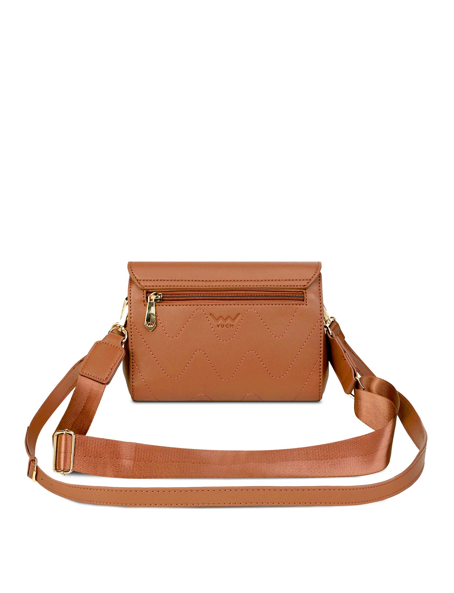 Danita Mini Brown