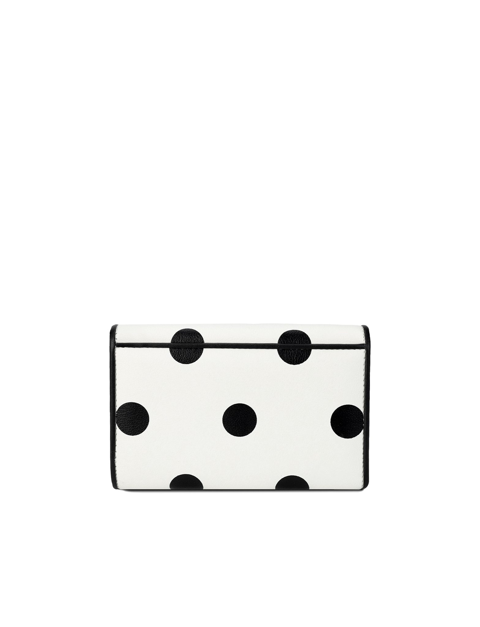 VUCH Claire Creme Wallet