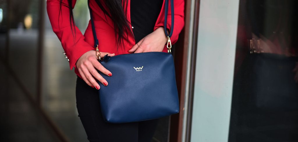 Poseta dama, VUCH Sense Collection