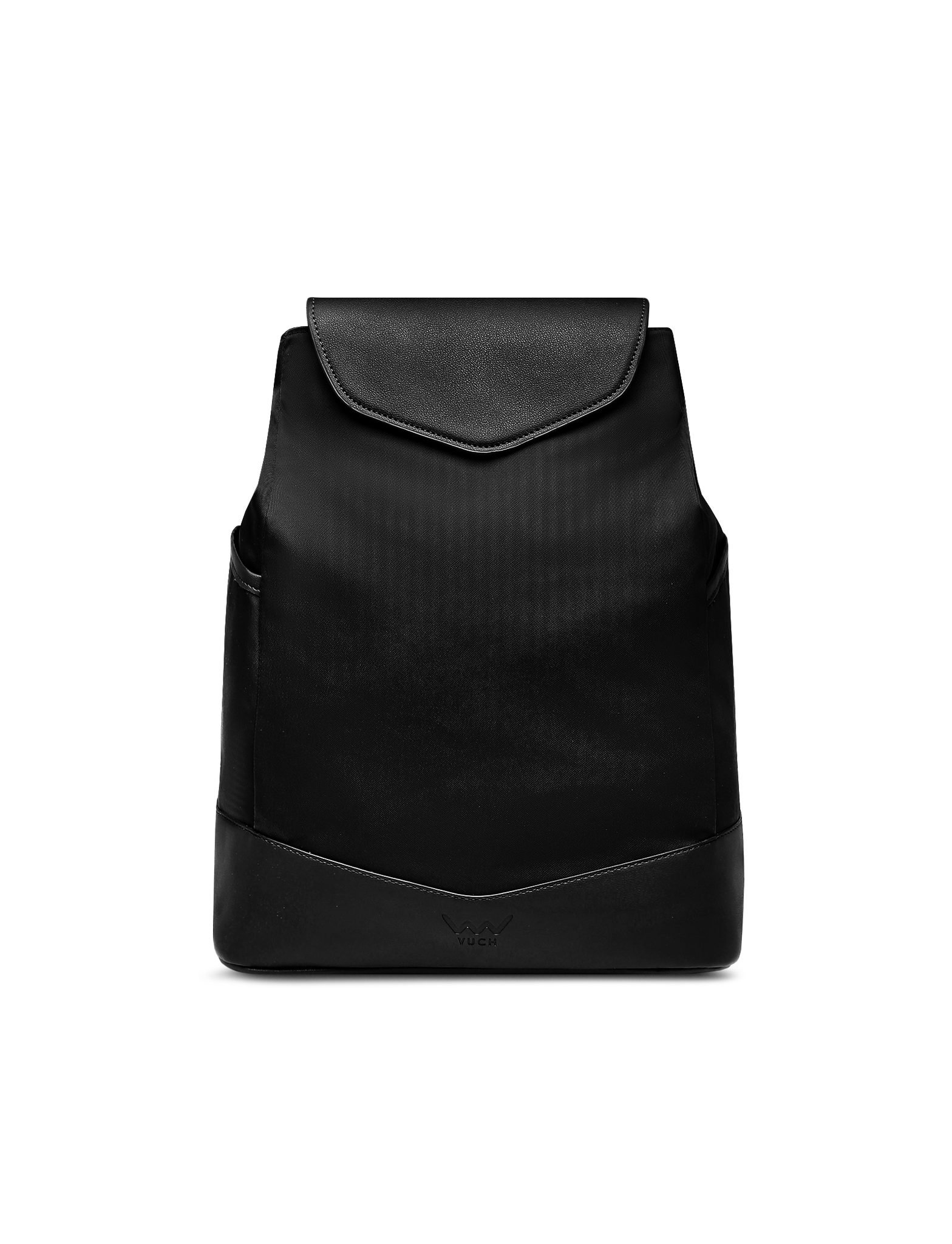 VUCH Inchel Black city backpack