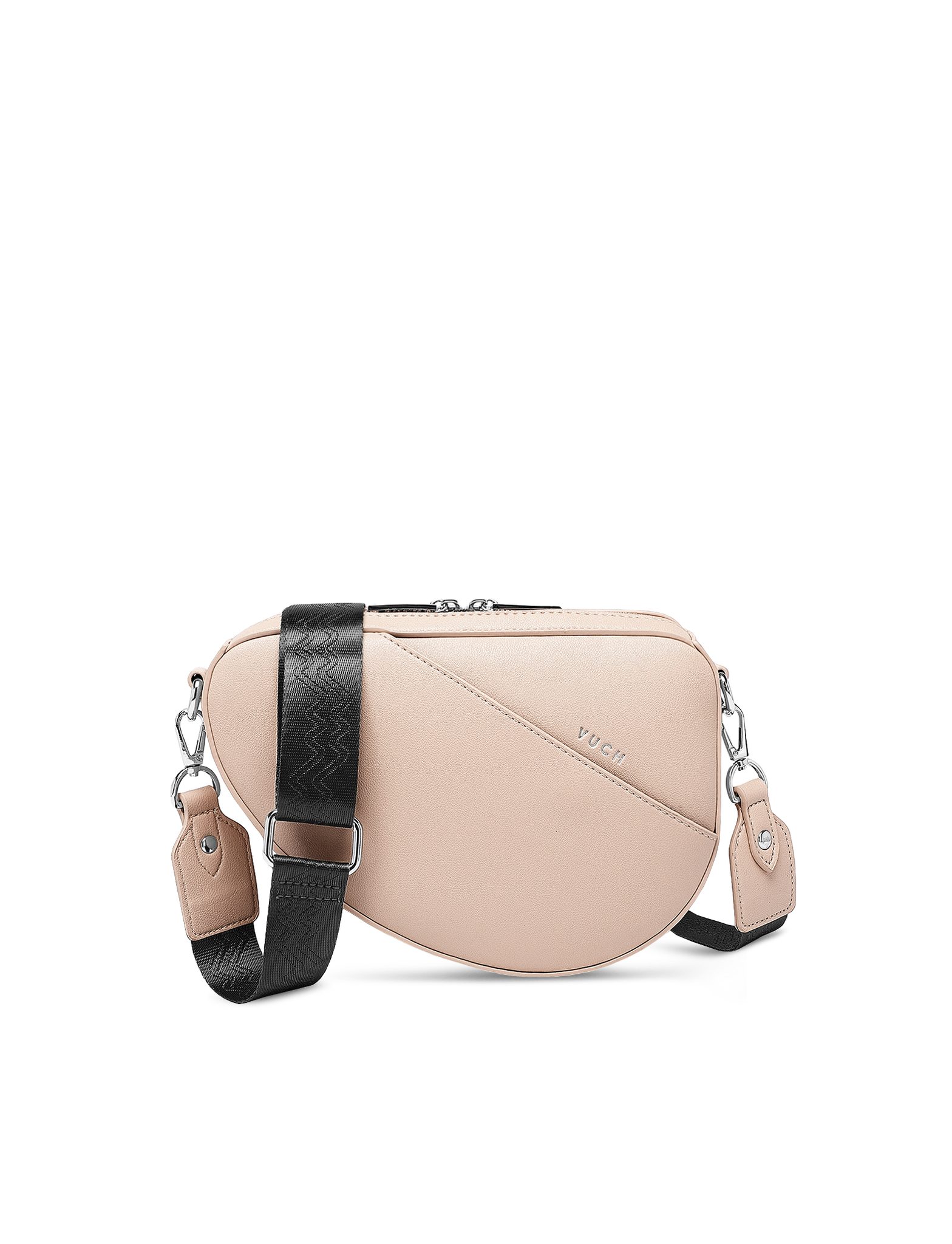 VUCH Larrel Beige Handbag