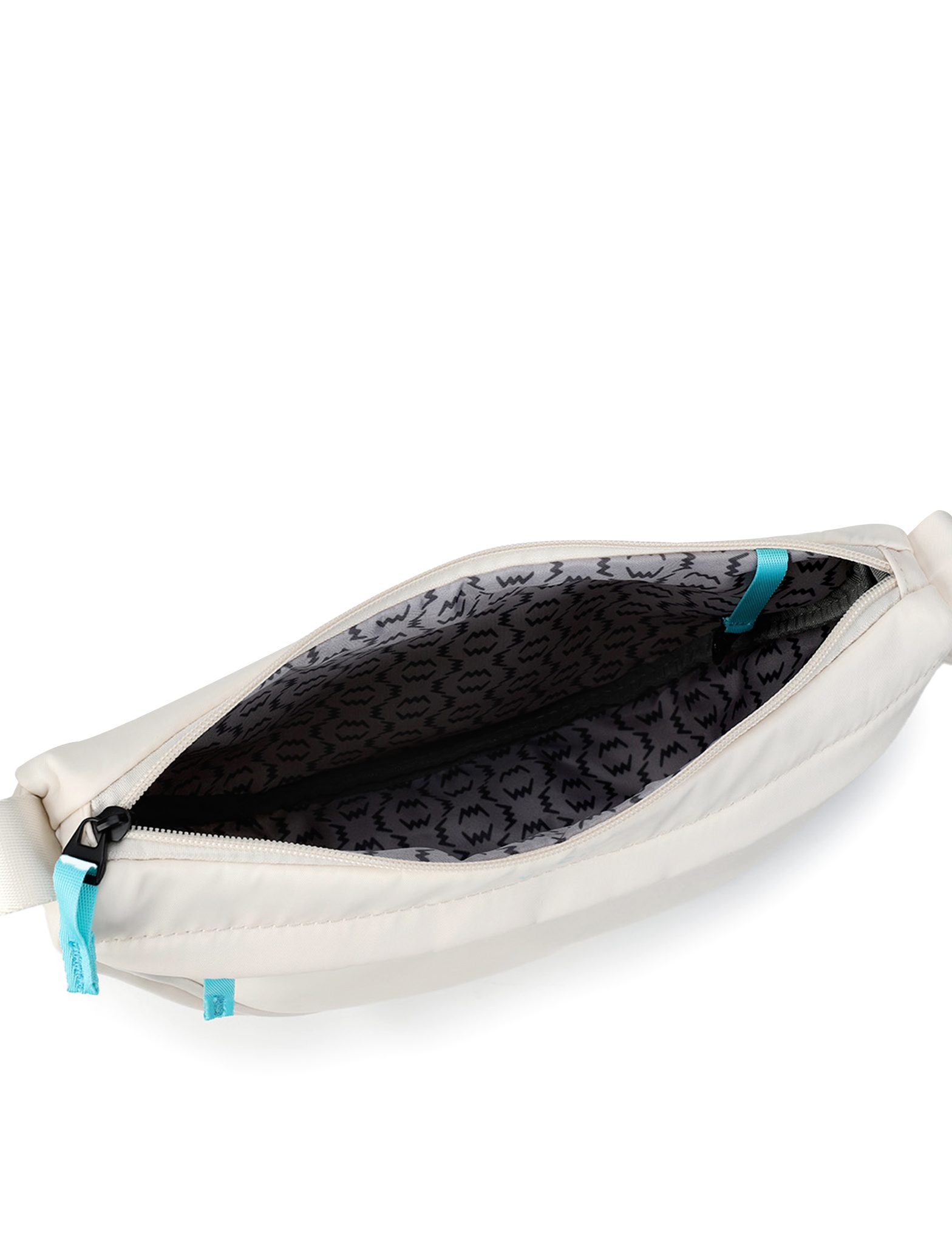 VUCH Clorinda Beige Fanny Pack