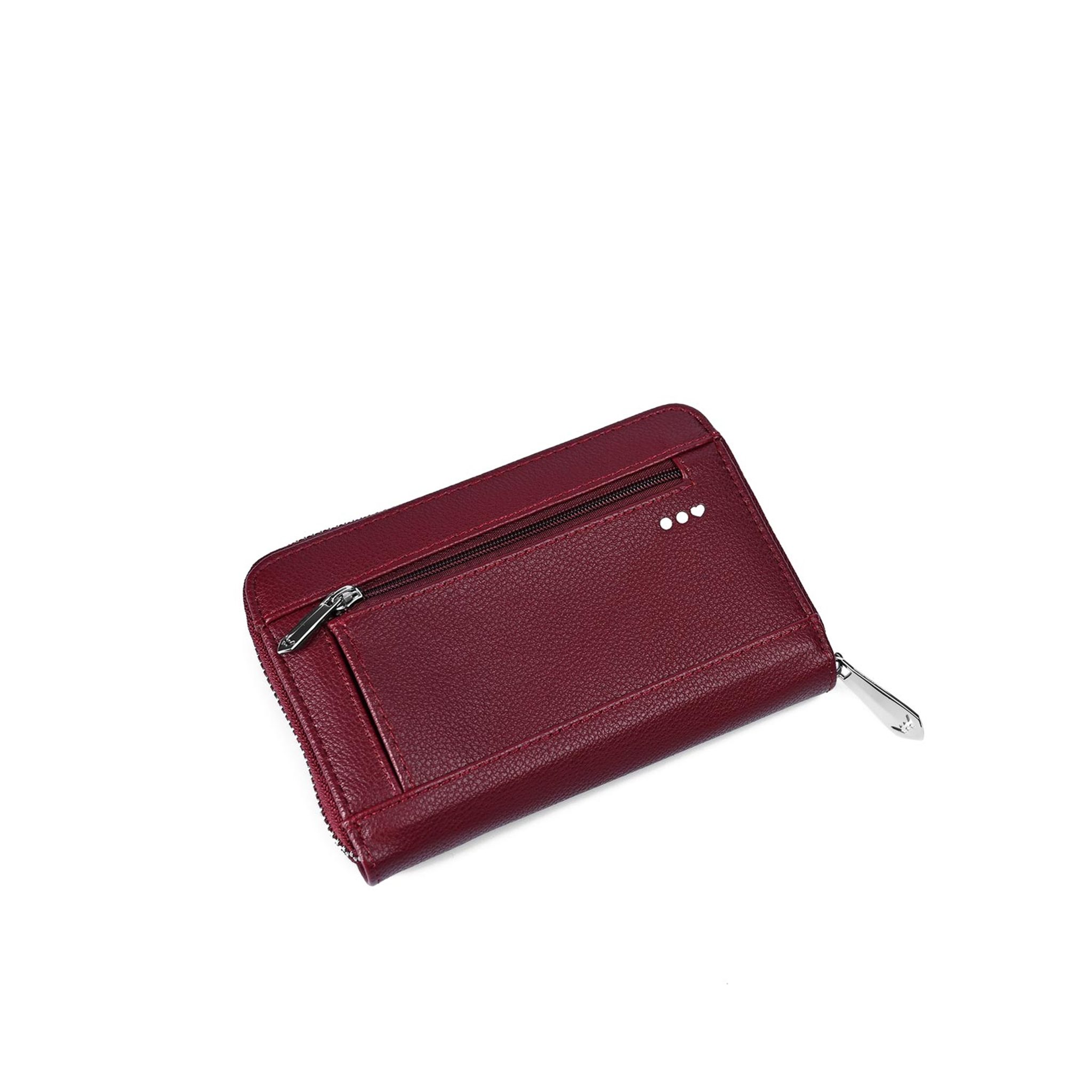 Portofel de damă Magnus Lila