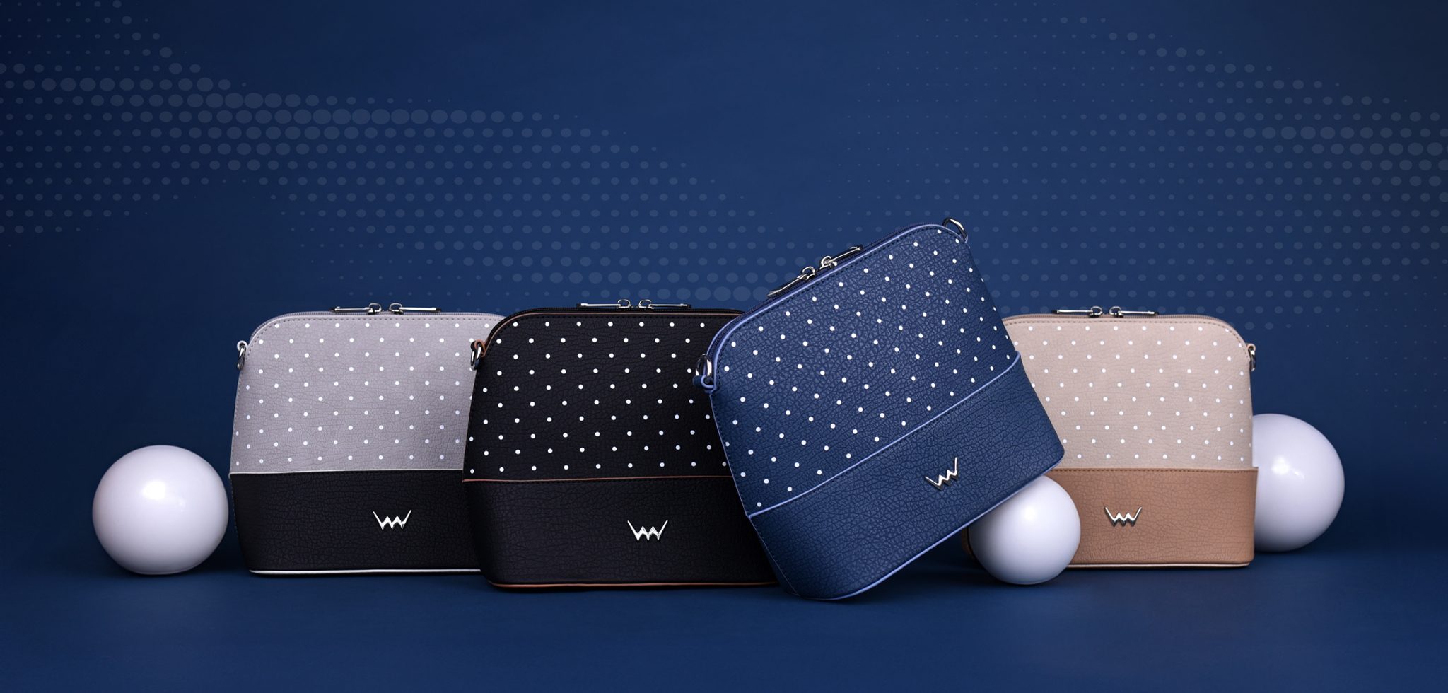 Geantă de mână VUCH