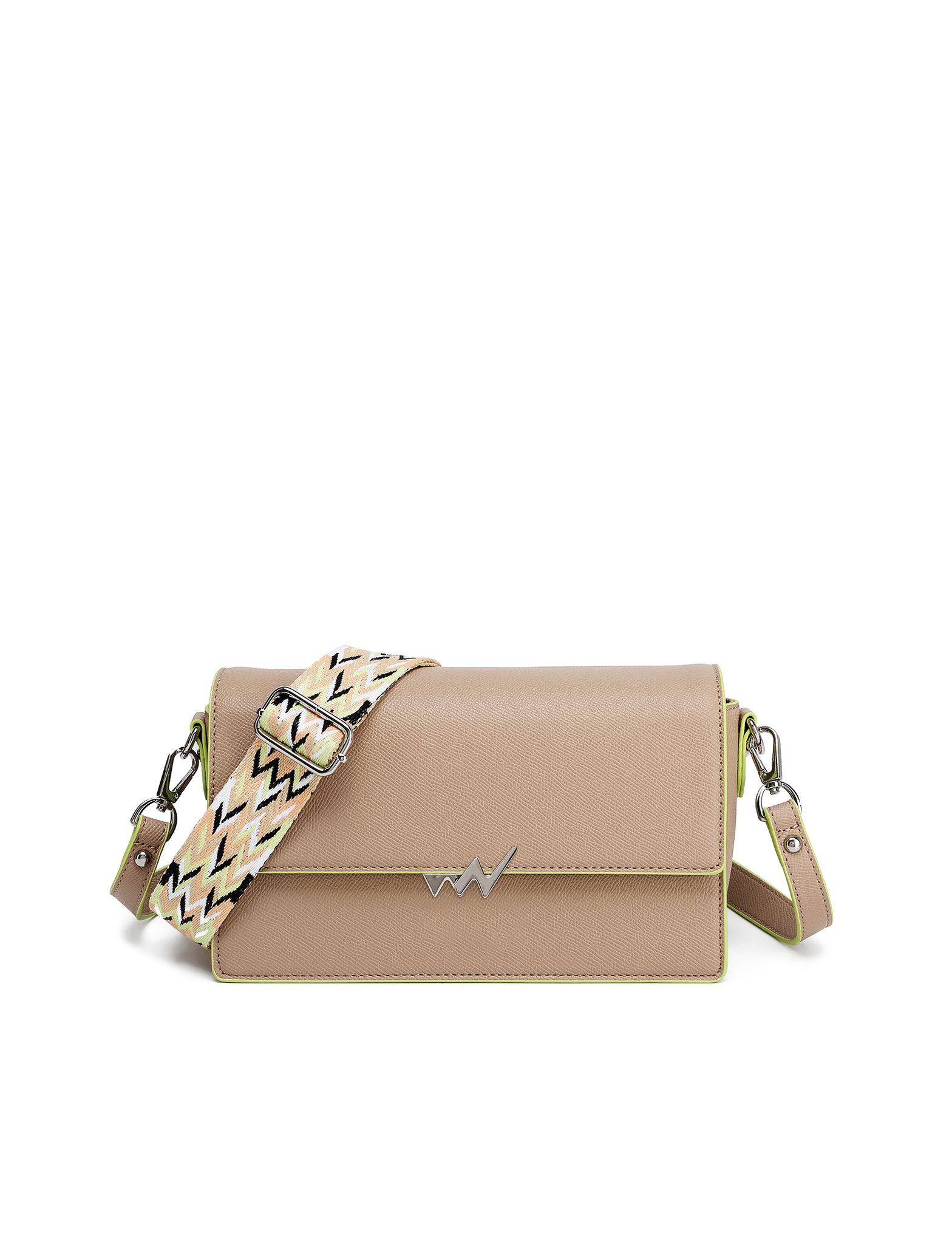 Kabelka VUCH Kasia Beige