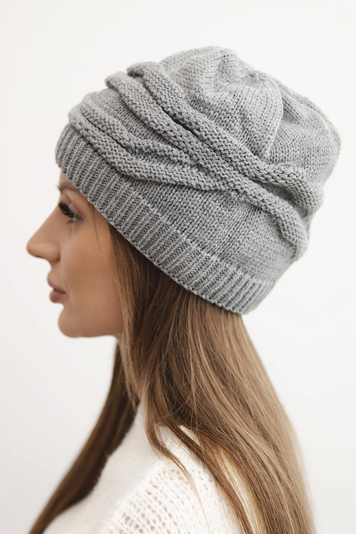 Kesi Women&#039;s long eared cap Emma K343 jeans