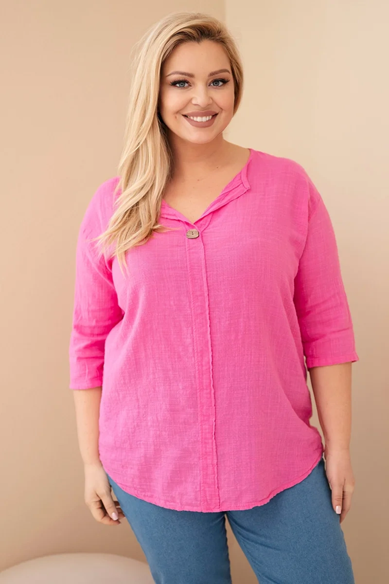 Kesi Włoski – de calitate pentru femei bluză