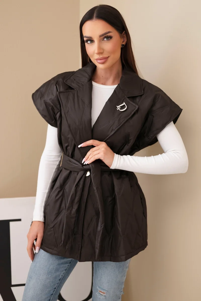 Funcțională pentru femei jachetă – Kesi Włoski