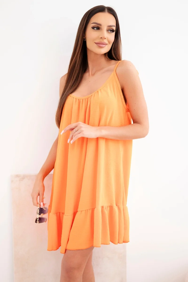 Kesi Włoski: clasică pentru femei rochie din noua colecție