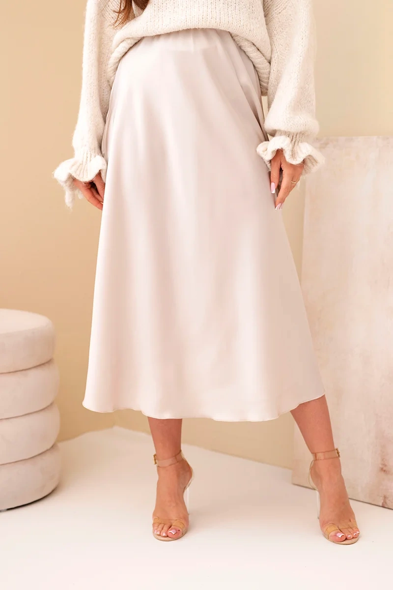 Ușoară pentru femei fustă – Kesi Włoski