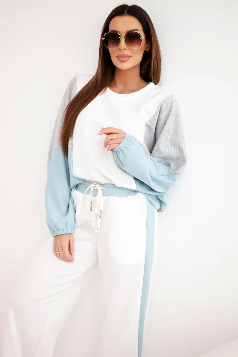 Kesi Włoski: practic pentru femei hanorac