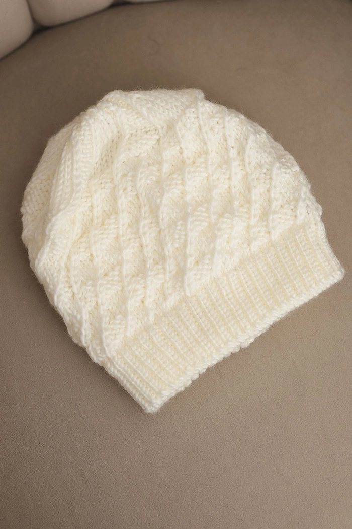 Kesi Women&#039;s long eared cap Emma K343 jeans