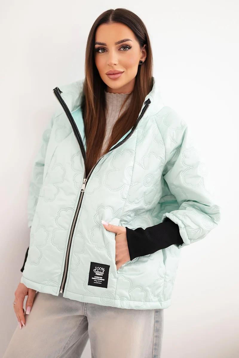 Rezistentă pentru femei jachetă – selecție de la Kesi Włoski