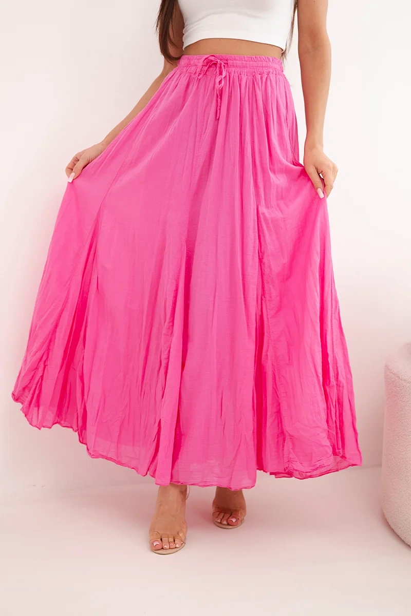 Kesi Włoski: apreciată pentru femei fustă