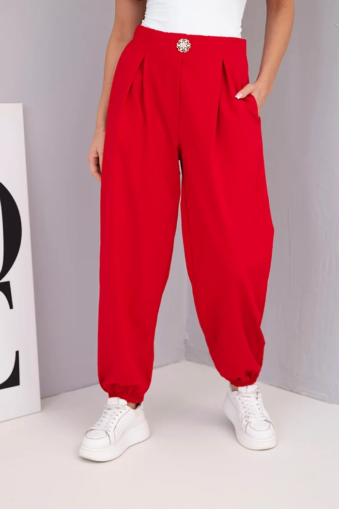 Kesi Włoski – de calitate pentru femei pantaloni