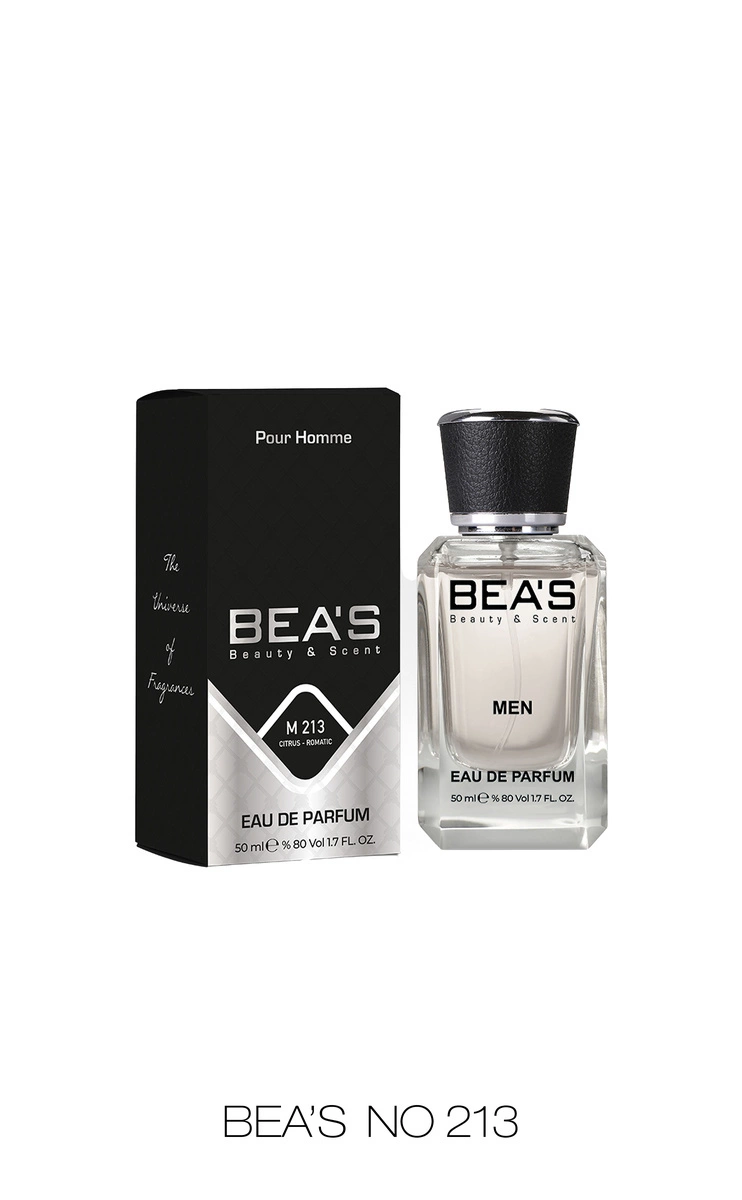 M213 Aqu Goi - Men's perfumes 50 ml