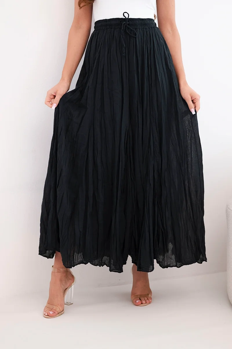 Kesi Włoski: funcțională pentru femei fustă