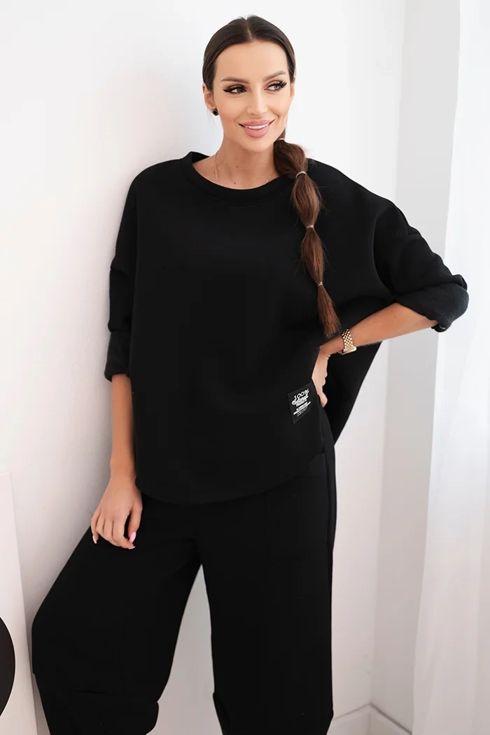 Дамски анцуг Kesi Włoski