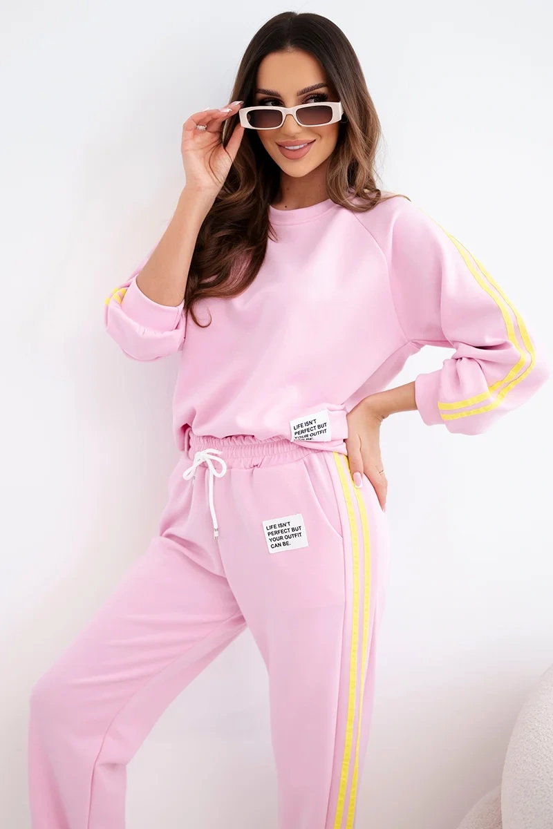 Kesi Włoski – pentru femei set pentru orice outfit