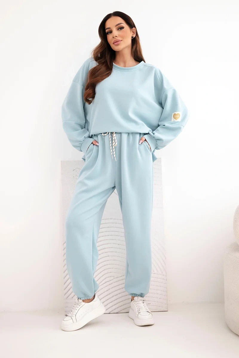 Dvoudílný set Kesi Włoski LOVE