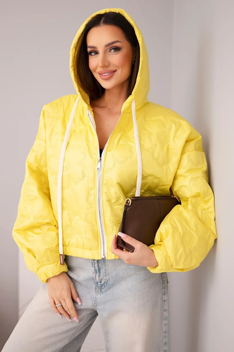 Kesi Włoski jachetă – premium, sportivă