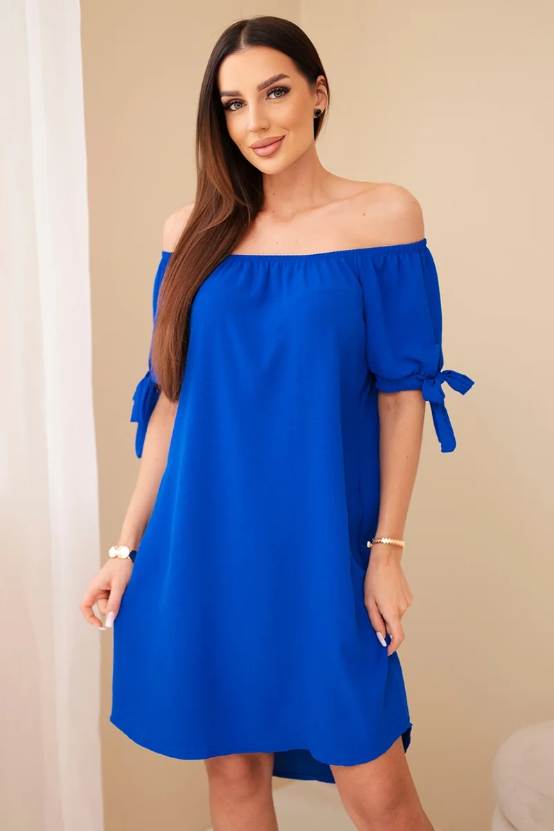 Sportivă pentru femei rochie Kesi Włoski – design fiabilă