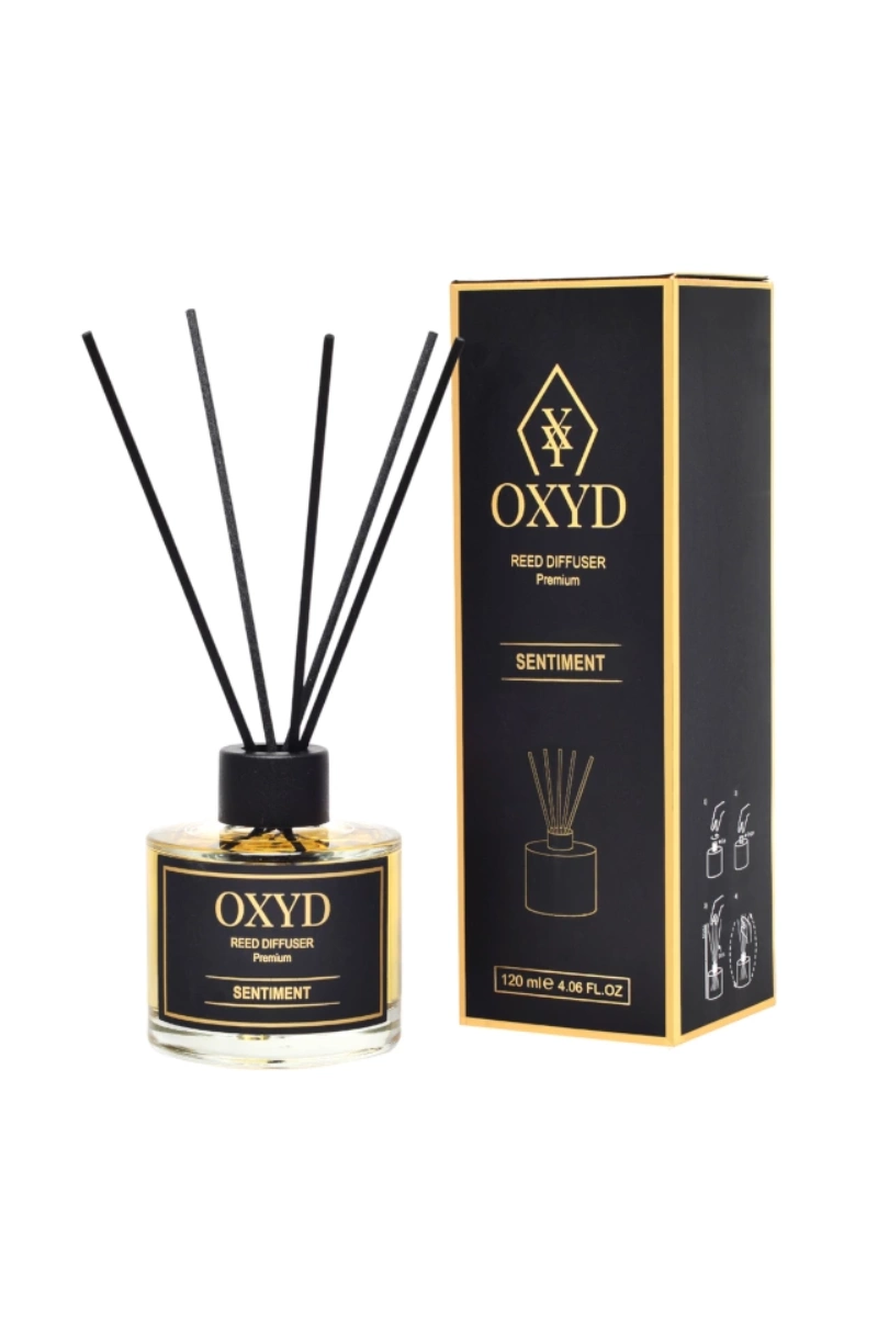 Kesi Oxyd