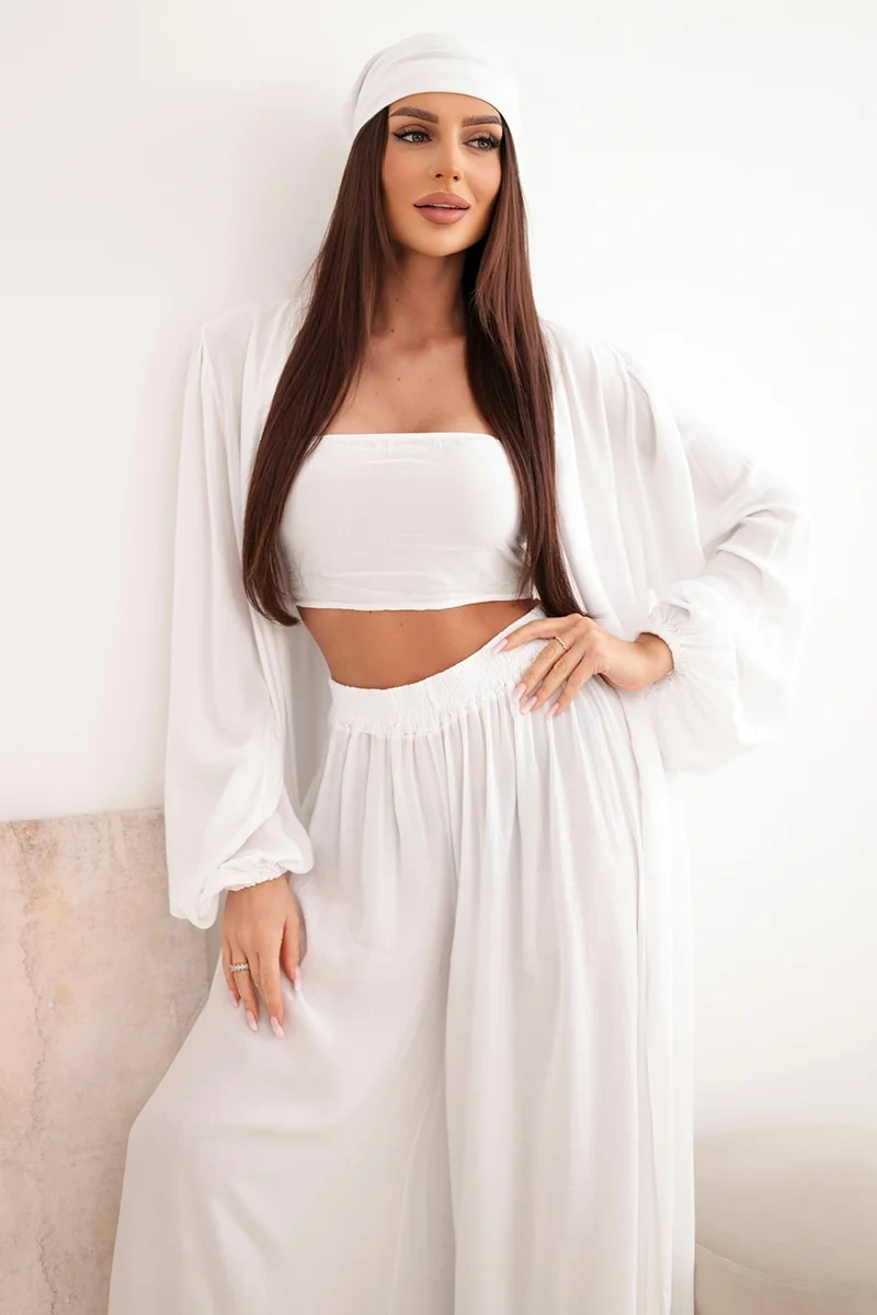 Kesi Włoski – pentru femei set pentru sport și timp liber