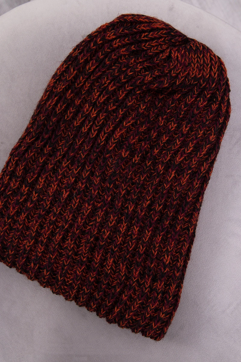 Kesi Women&#039;s cap Delia K260 ecru+foxy