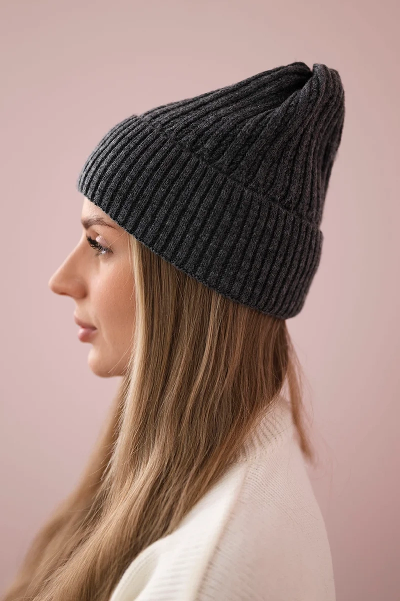 Kesi Cap thin Malwina K250 graphite