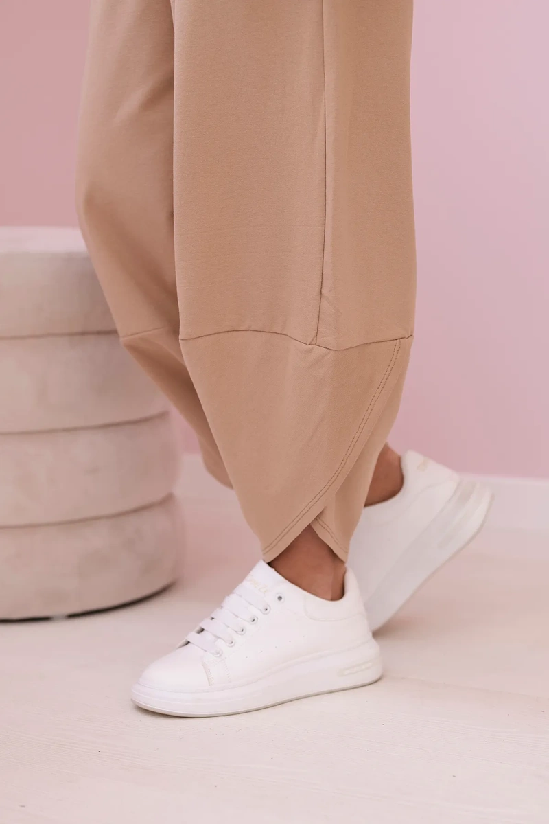 Włoski Set hanorac pantaloni