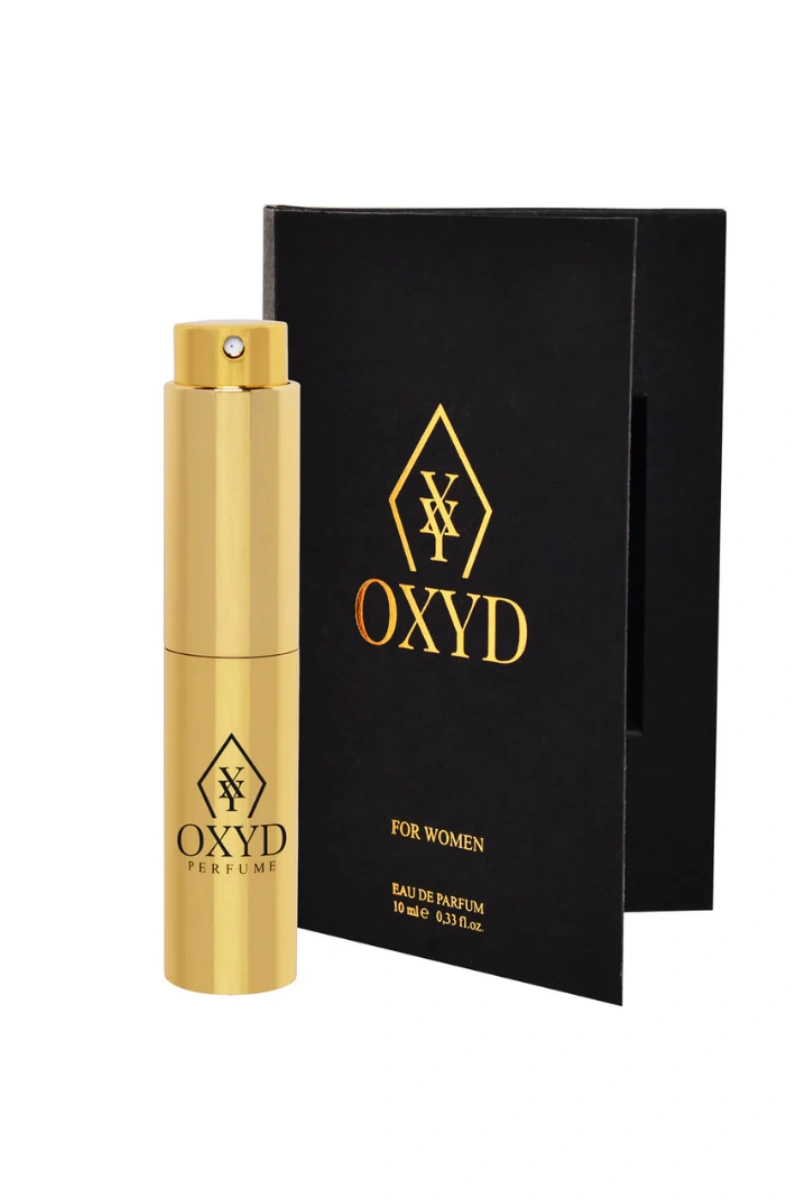 Kesi Perfume