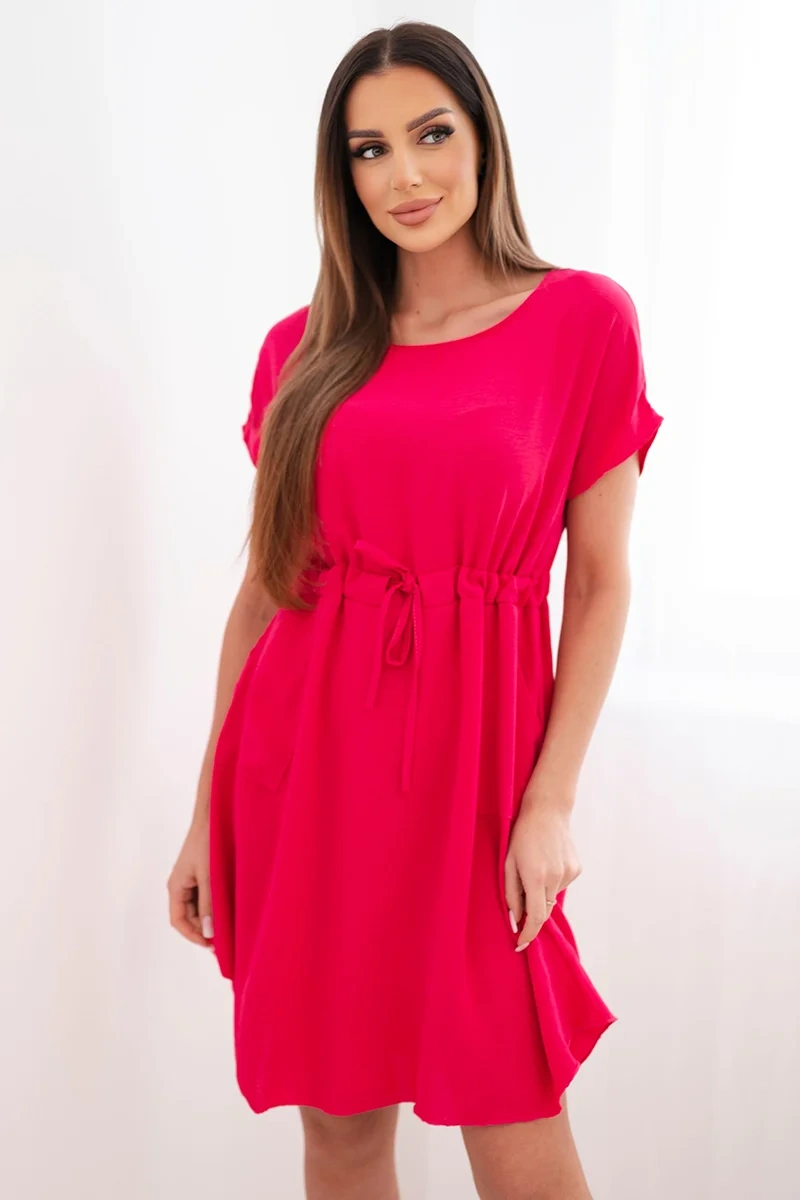 Colecția Kesi Włoski: autentică pentru femei rochie