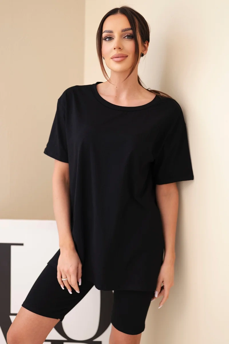 Apreciat pentru femei set Kesi Włoski – design ușor