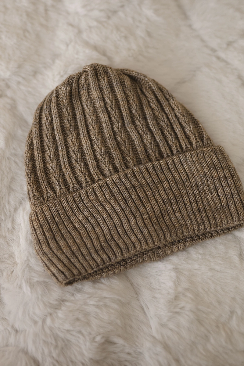 Kesi Cap thin Grace K211 light beige
