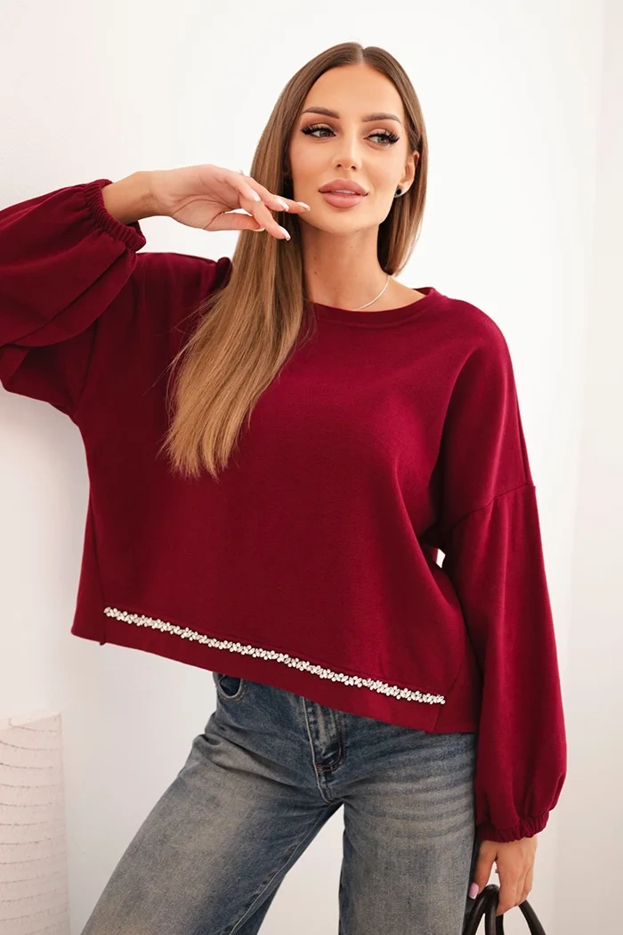 Autentică pentru femei cămașă – Kesi Włoski