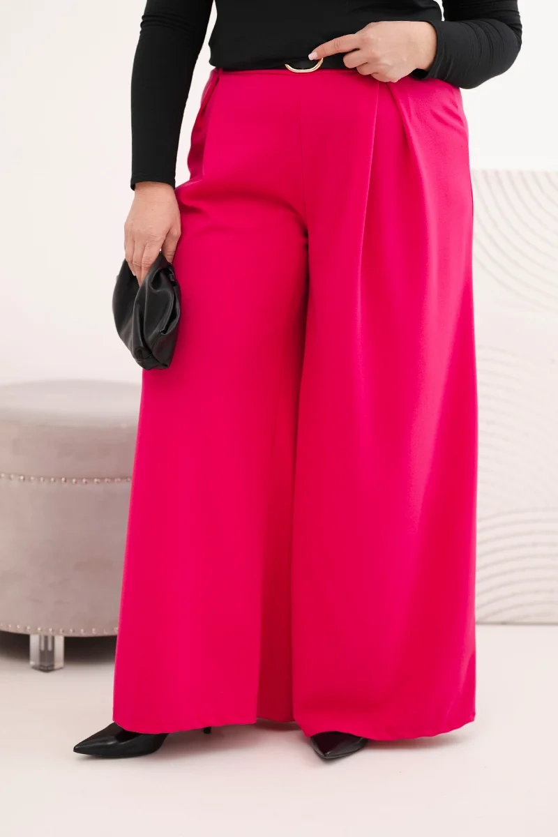 Kesi Włoski: pantaloni pentru clienți pretențioși