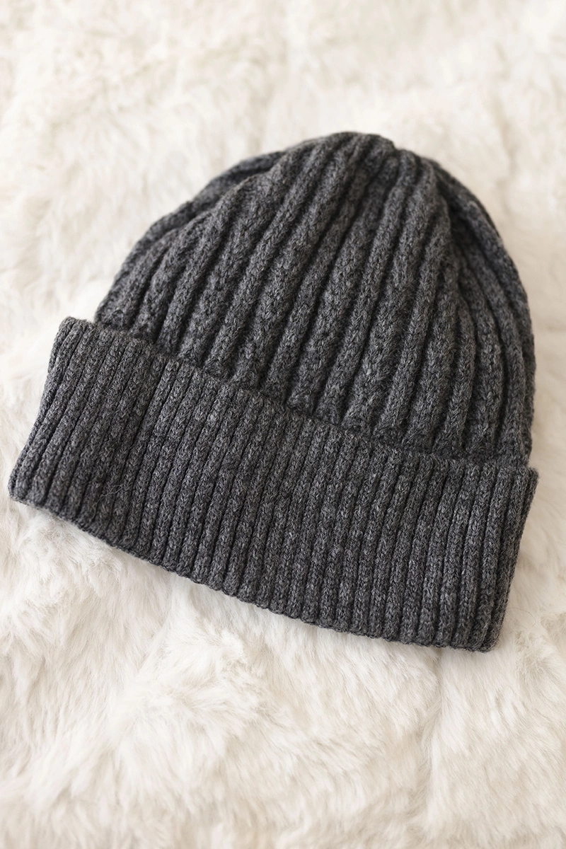 Kesi Cap thin Grace K211 graphite