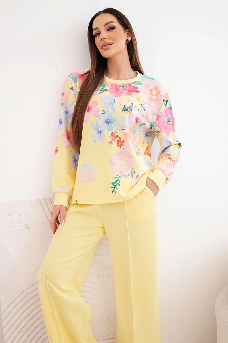 Original pentru femei set Kesi Włoski – design durabil