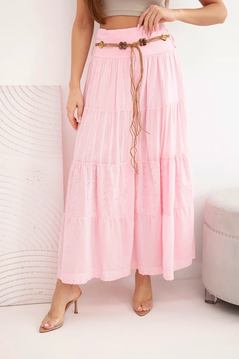 Kesi Włoski aduce practică pentru femei fustă