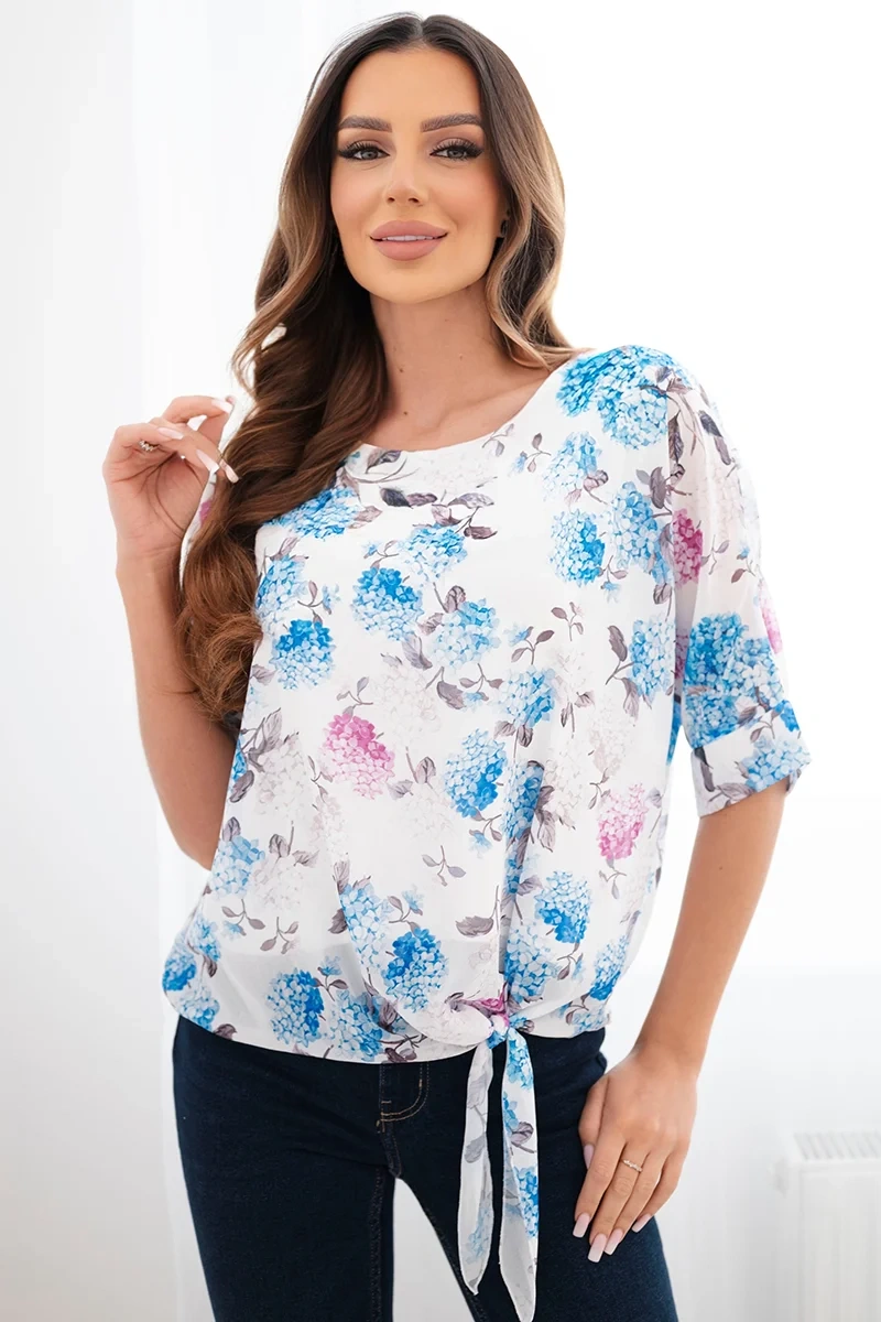 De calitate pentru femei bluză – Kesi Włoski