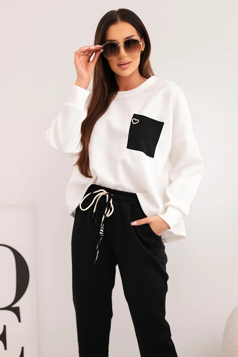 Kesi Włoski: original pentru femei set cadou