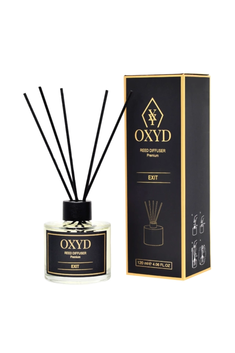 Kesi Exit 120 ml – domácí vůně