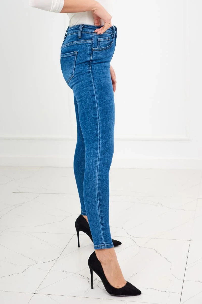 Classic skinny jeans