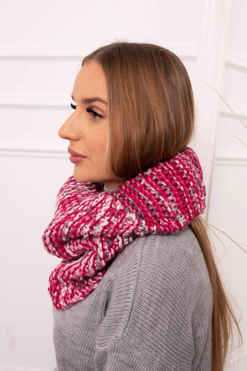 KN16 Women&#039;s fuchsia chimney