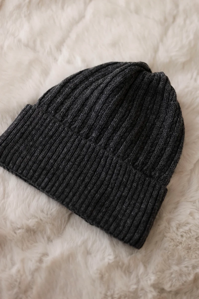 Kesi Cap thin Malwina K250 graphite