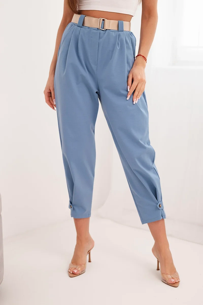 Kesi Włoski Летни панталони Punto